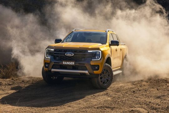 ford car